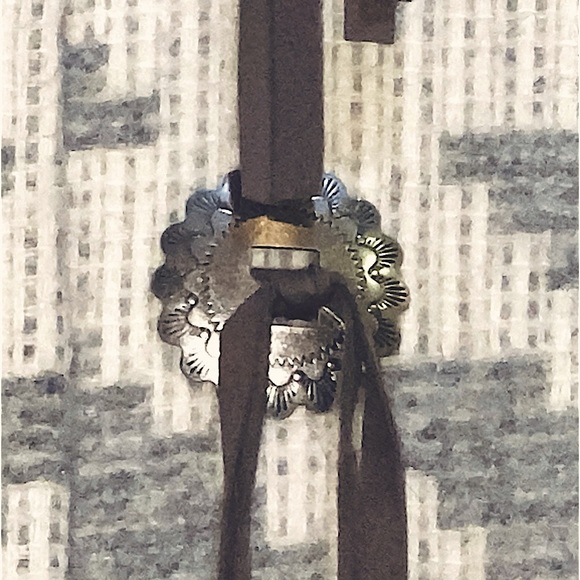 Woolrich Navajo Trench Coat In Great pre-Loved Condition - Picture 7 of 11